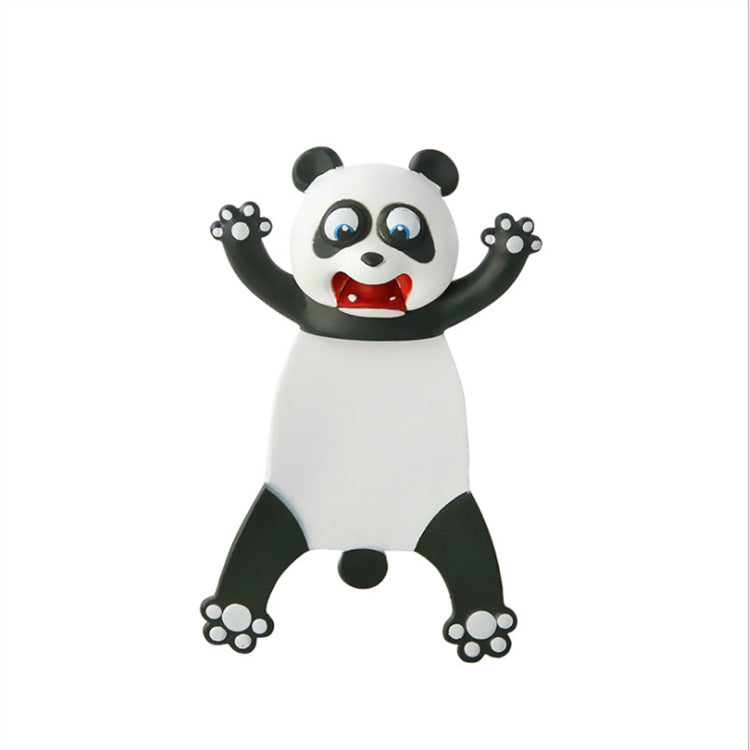 3D Creature Clip Bookmark